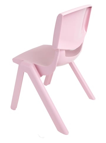 Bieco Spielwaren Stuhl in Rosa - ab 12 Monaten