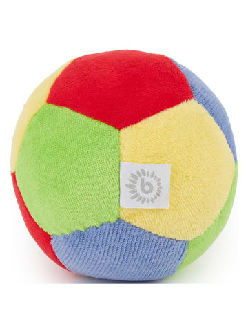 Bieco Spielwaren Rasselball - ab Geburt