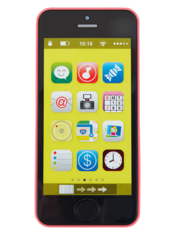 Bieco Spielwaren Smartphone - vanaf 6 maanden