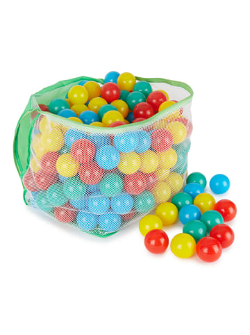 Bieco Spielwaren Nachfüllpackung für Bällebad - ab 12 Monaten