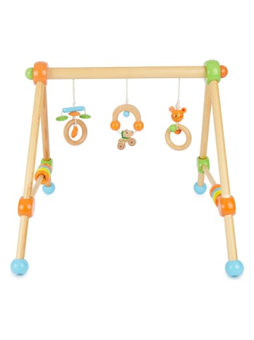 Bieco Spielwaren Spielbogen "Trendy" - ab Geburt