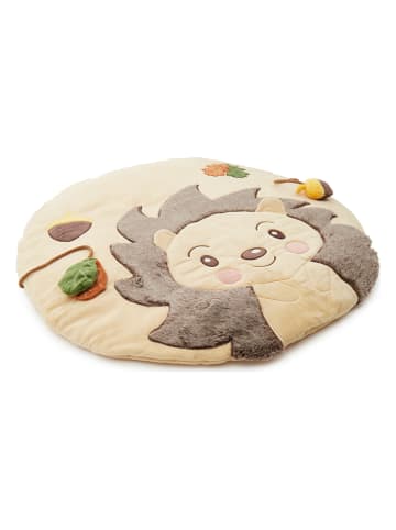 Bieco Spielwaren Spieldecke "Igel Piksi" - ab Geburt