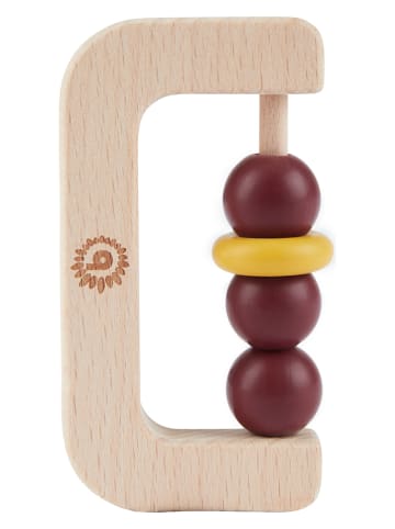 Bieco Spielwaren Beißring "Ruby" - ab Geburt