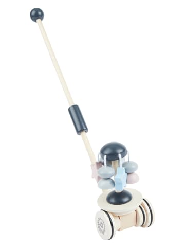 Bieco Spielwaren Schiebefigur "Karussell" - ab 12 Monaten