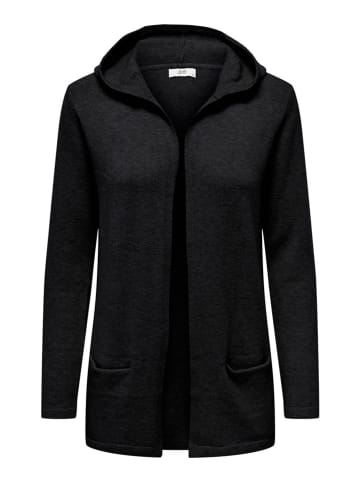 JDY Vest zwart