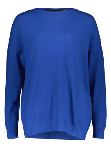 Vero Moda Pullover in Blau