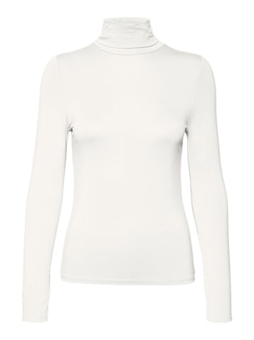 Vero Moda Koszulka w kolorze białym