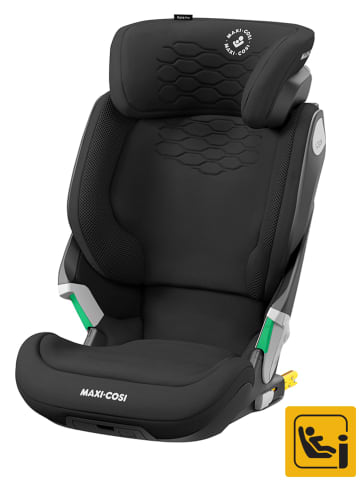 Maxi-Cosi Kindersitz "Kore pro" in Authentic Black - Gruppe 2/3