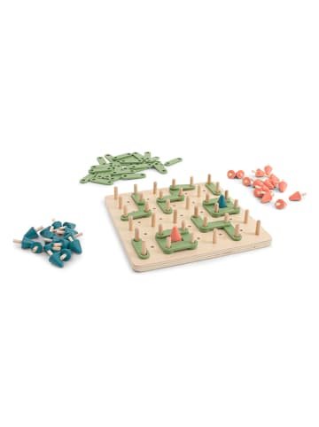 BuitenSpeel Spiel "Dots and Boxes" - ab 6 Jahren