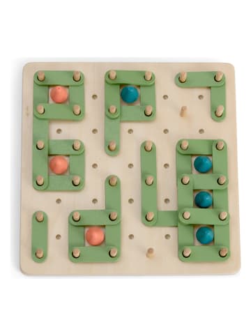 BS Toys Spiel "Dots and Boxes" - ab 6 Jahren