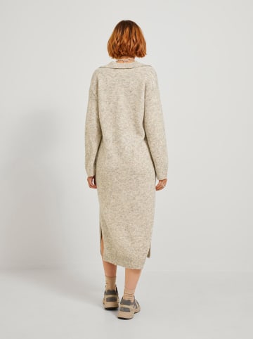 JJXX Kleid in Beige