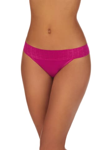 DKNY String in Pink
