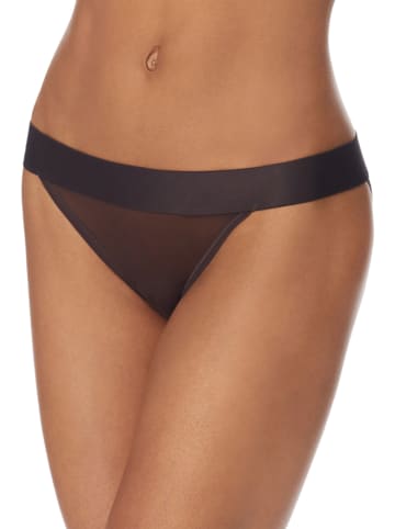 DKNY Slip in Schwarz