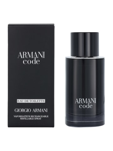 Emporio Armani Code - EDT - 75 ml