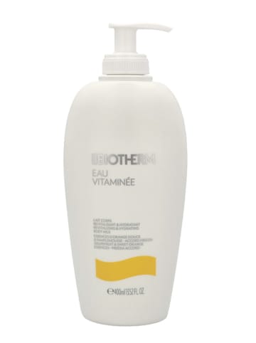 Biotherm Balsam do ciała "Eau Vitaminee" - 400 ml
