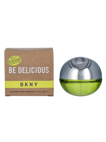DKNY Be Delicious - eau de parfum, 30 ml