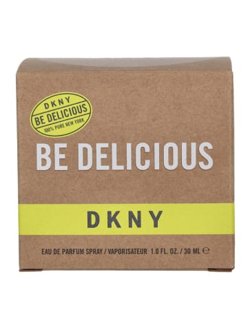 DKNY Be Delicious - EDP - 30 ml