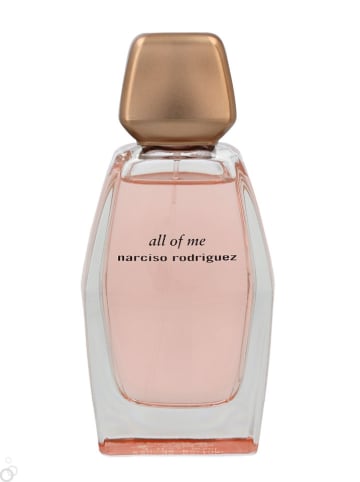 narciso rodriguez All Of Me - eau de parfum, 90 ml
