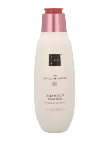 Rituals Szampon "Sakura Nourishing" - 250 ml