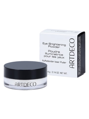 Artdeco Puder "Brightening Eye Loose Powder - 01 Sheer Brightener" - 4 g