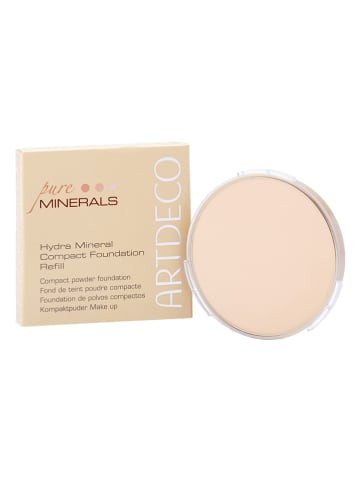 Artdeco Podkład mineralny w pudrze Refill - 55 Ivory - 10 g