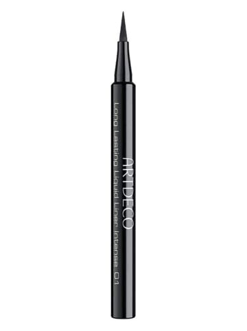 Artdeco Eyeliner "Long Lasting Intense - 01 Black" - 1,5 ml