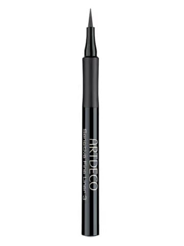 Artdeco Eyeliner "Sensitive Fine Liner - 03 Vintage Grey", 1 ml