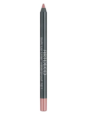 Artdeco Lipliner "Soft Lip Liner Waterproof - 121 Buds Of Roses", 1,2 g