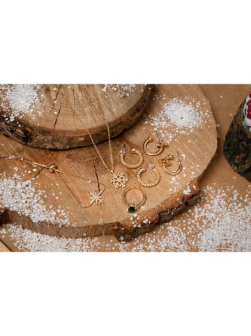 Heliophilia Schmuck-Adventskalender in Dunkelblau