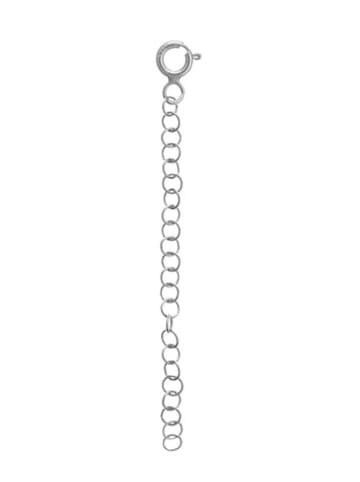 Lodie Silver Silber-Verlängerungskette - (L)5 cm