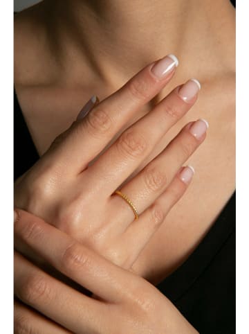 Heliophilia Silber-Ring