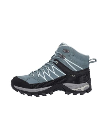 CMP Trekkingboots "Rigel" lichtblauw