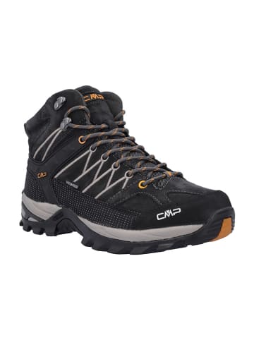 CMP Trekkingboots "Rigel" zwart