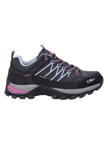 cmp Trekkingschoenen "Rigel" zwart