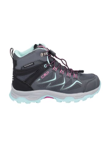 CMP Wanderboots "Byne" in Grau