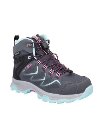 CMP Wanderboots "Byne" in Grau