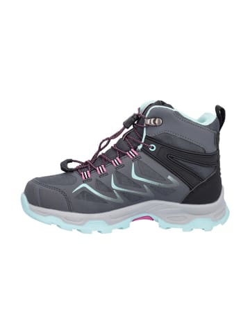 CMP Wanderboots "Byne" in Grau