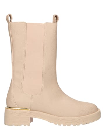 La Strada Chelseaboots beige