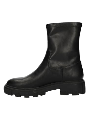 La Strada Boots zwart