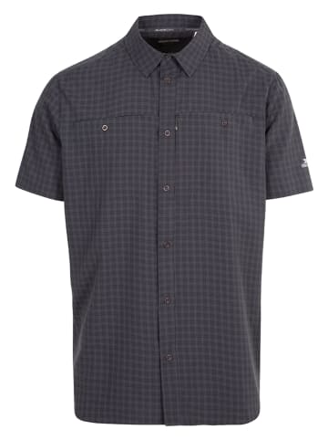Trespass Blouse "Gilcrux" antraciet