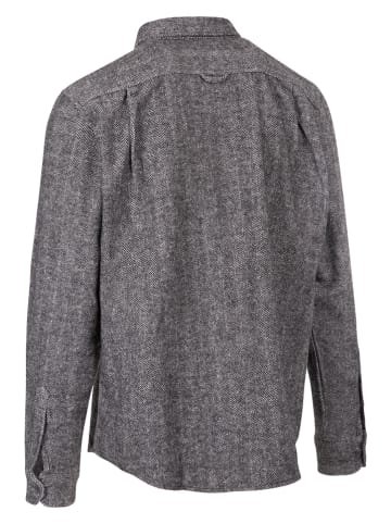 Trespass Hemdjacke "Potsgrove" in Grau