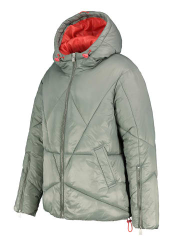 Sublevel Kurtka zimowa w kolorze khaki
