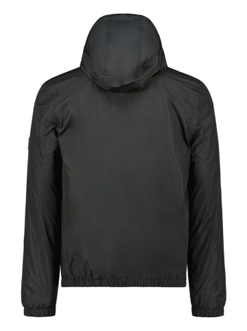 Geographical Norway Tusssenjas "Bolby" zwart