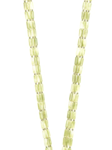 SmartCase Smartphoneketting "Austin" groen - (L)120 cm