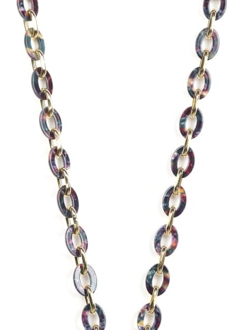 SWEET ACCESS Smartphoneketting "Marseille" meerkleurig - (L)122 cm