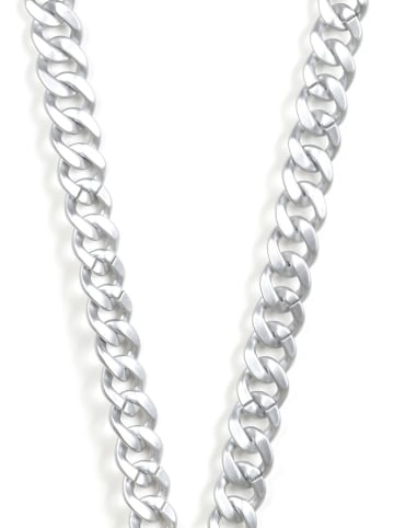 SmartCase Smartphoneketting "Helsinki" zilverkleurig - (L)120 cm