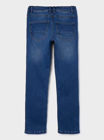 name it Jeans "Ryan" - Regular fit - in Blau