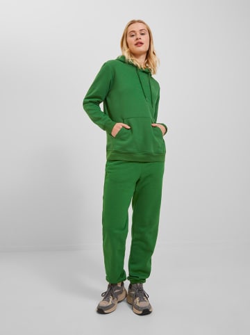 JJXX Hoodie in Grün