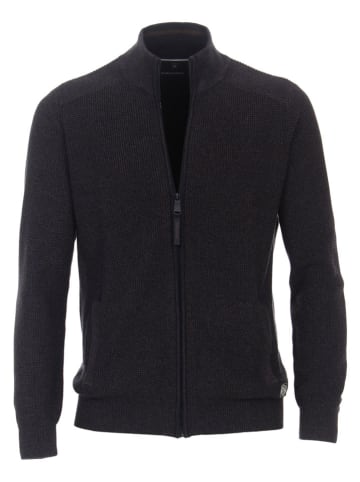 CASAMODA Cardigan in Dunkelblau