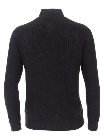 CASAMODA Cardigan in Dunkelblau